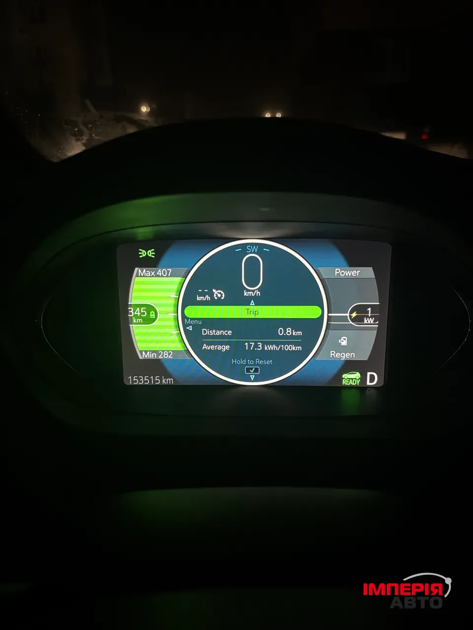 Chevrolet Bolt - фото 19