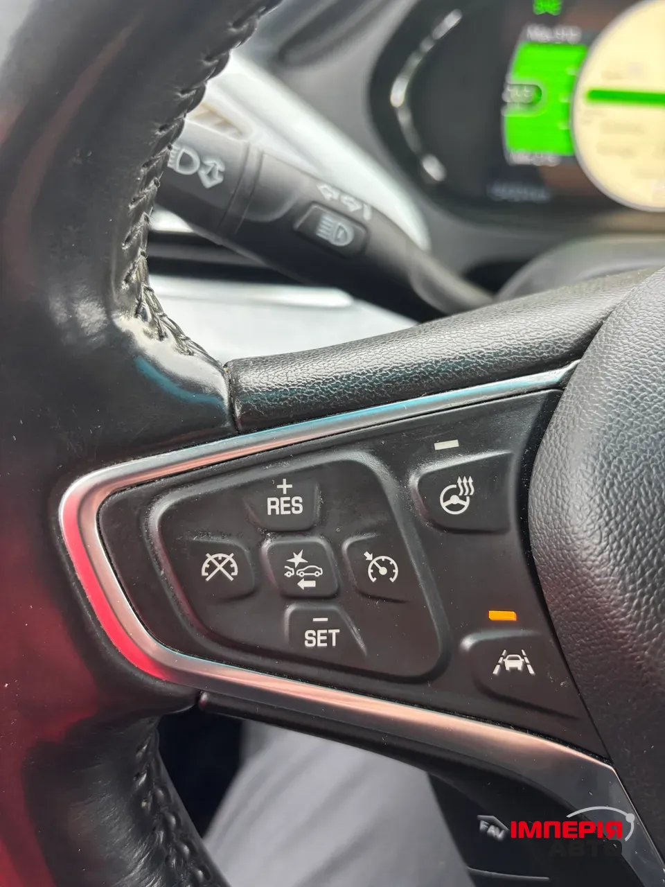 Chevrolet Bolt - фото 14