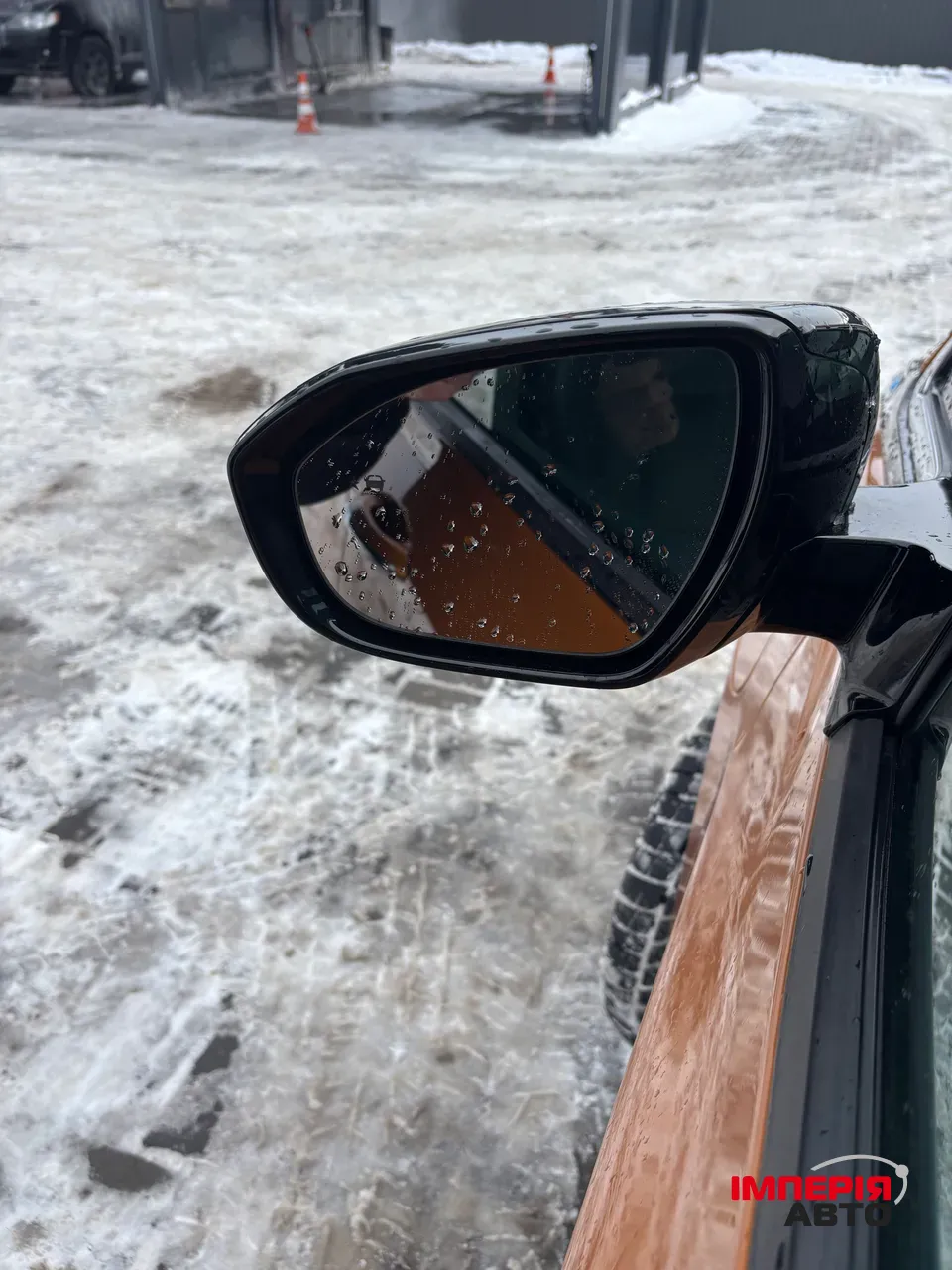 Chevrolet Bolt - фото 6