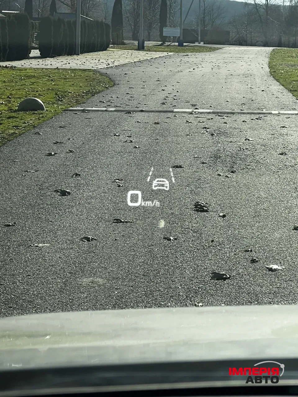 Audi SQ7 - фото 37