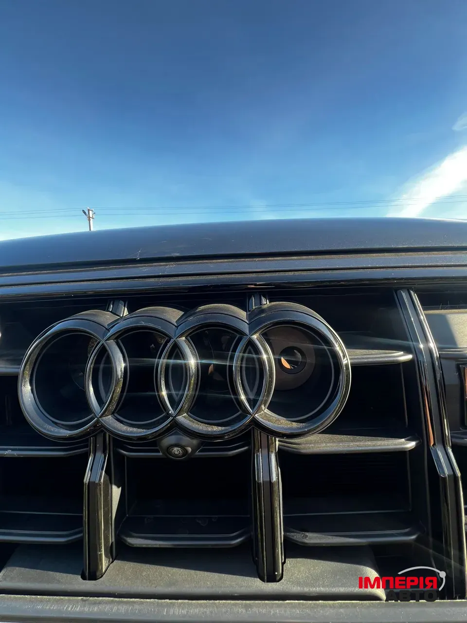 Audi SQ7 - фото 25