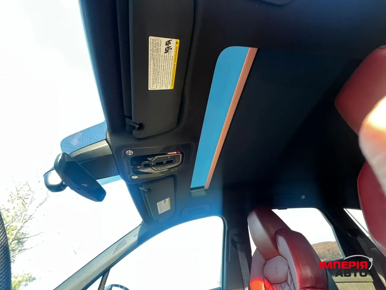 Audi SQ7 - фото 17