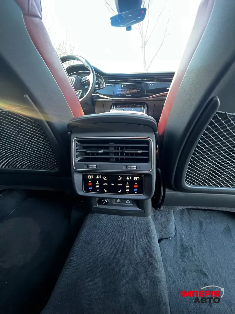 Audi SQ7 - фото 20