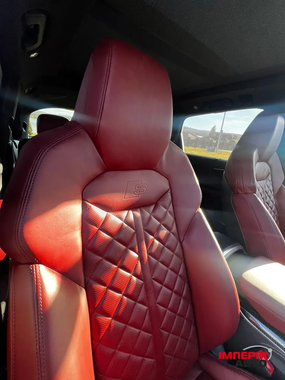 Audi SQ7 - фото 26