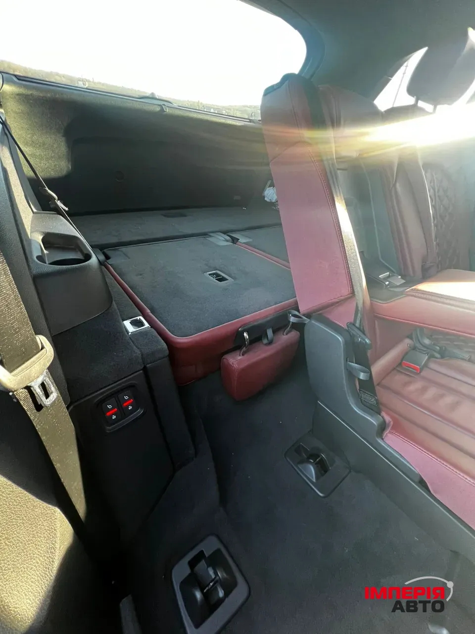 Audi SQ7 - фото 15