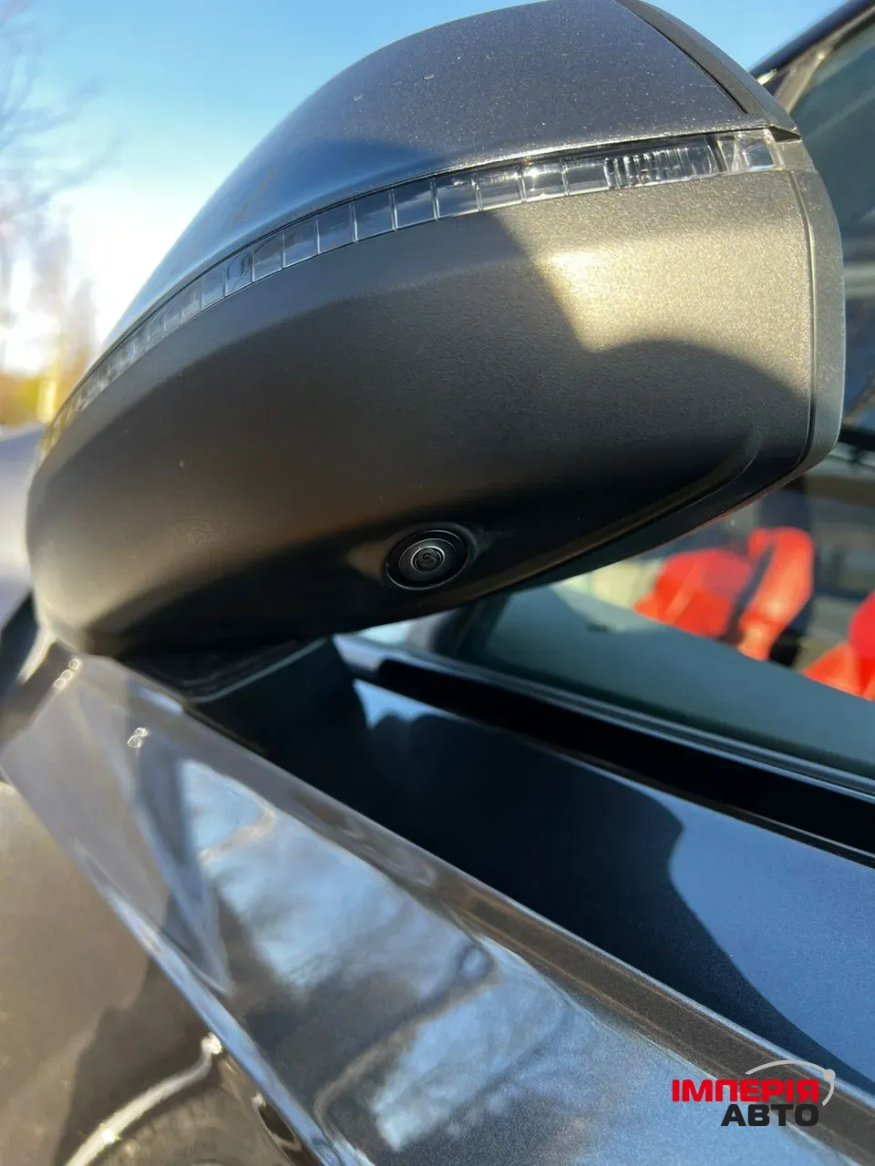 Audi SQ7 - фото 36