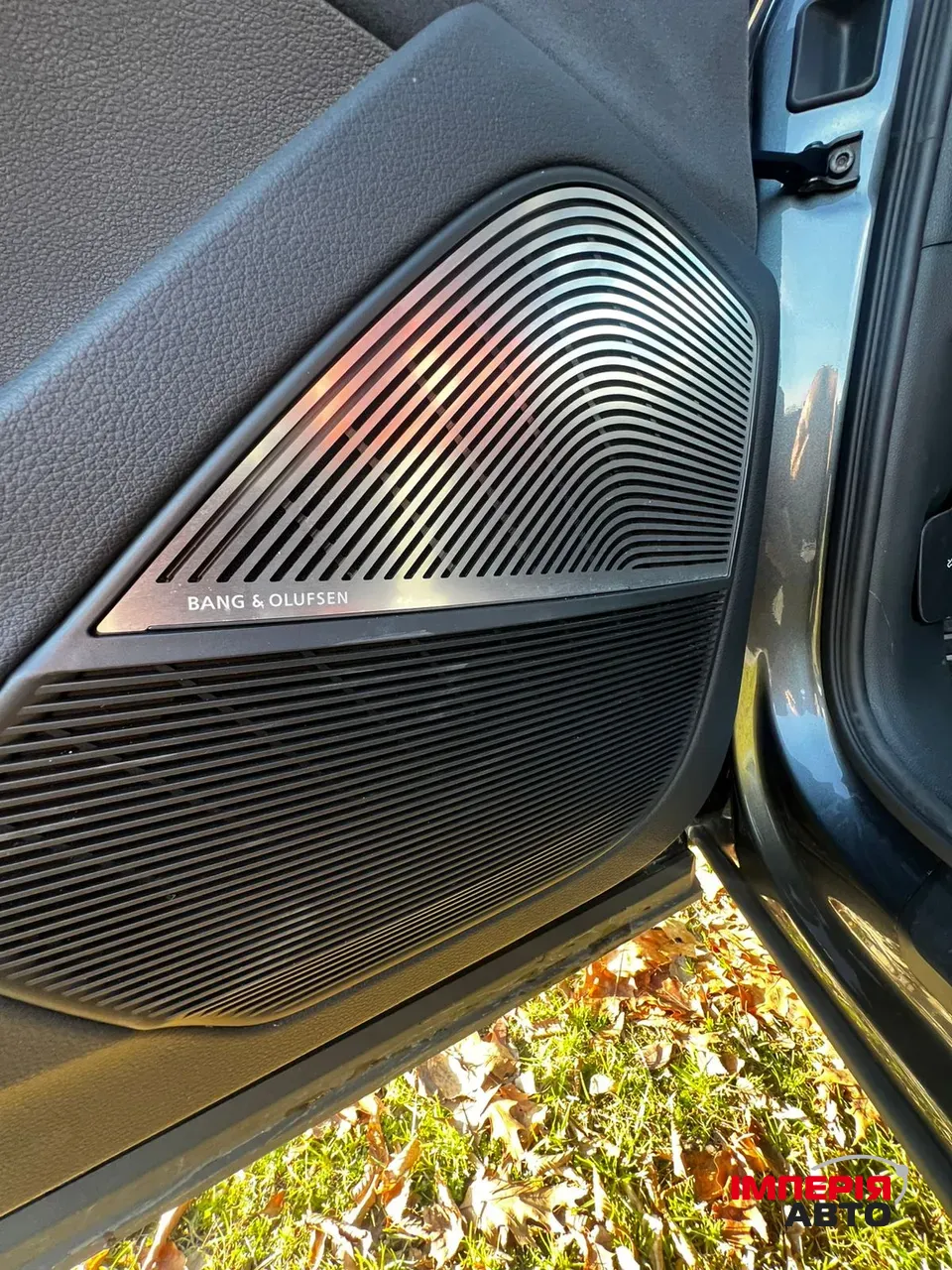 Audi SQ7 - фото 32