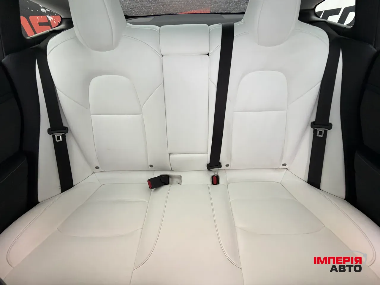 Tesla Model 3 - фото 13