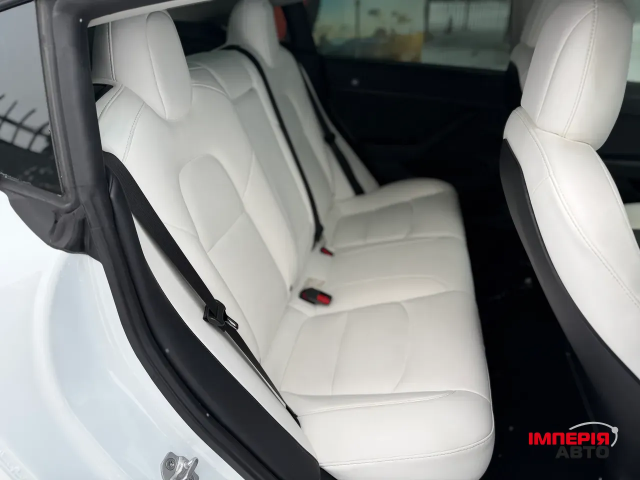 Tesla Model 3 - фото 19