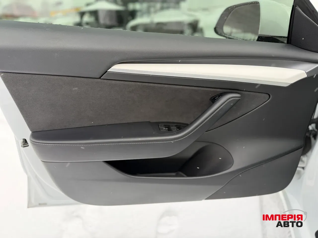 Tesla Model 3 - фото 5