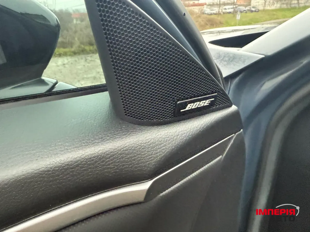 Mazda CX-50 - фото 16