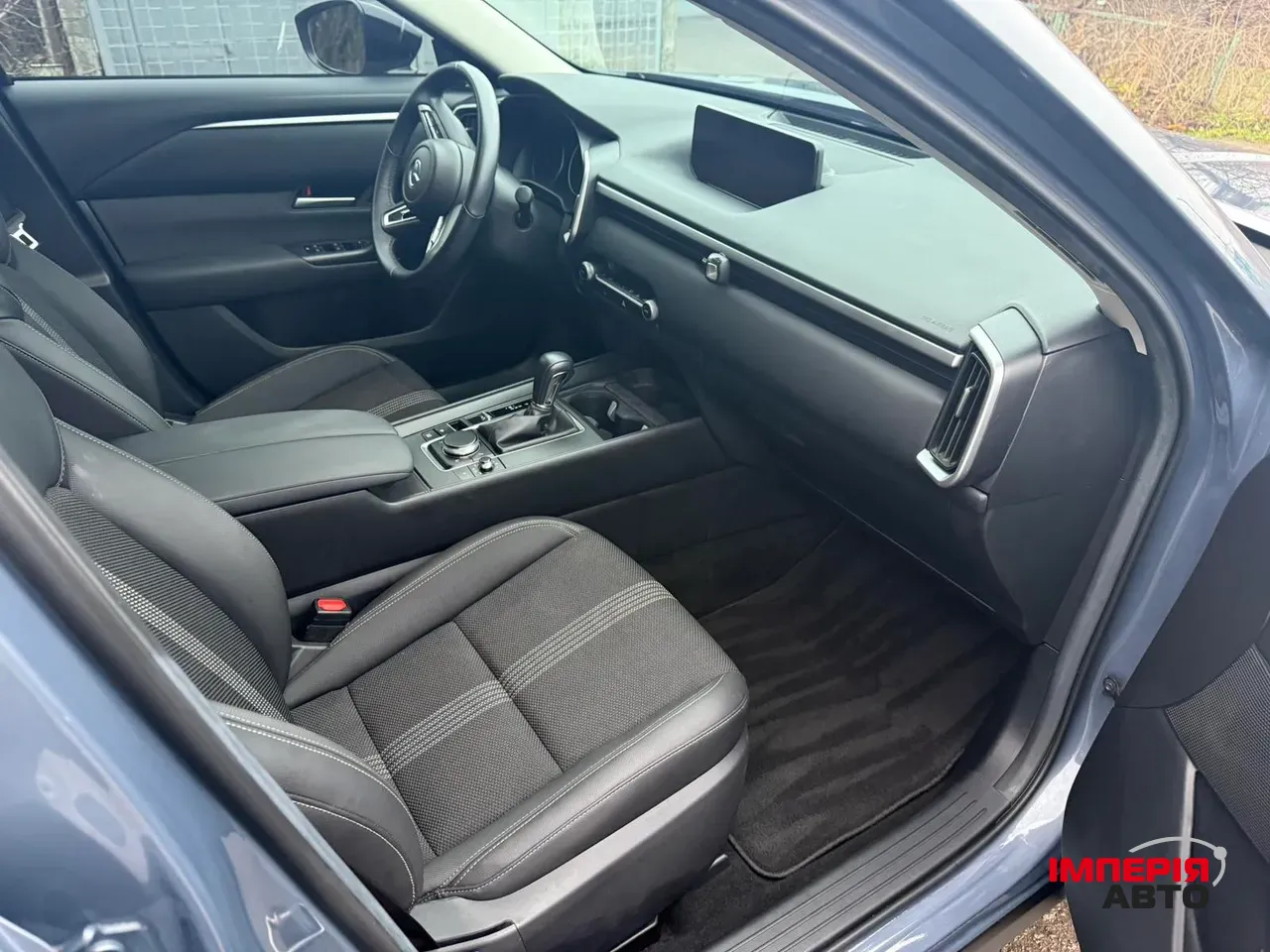 Mazda CX-50 - фото 11