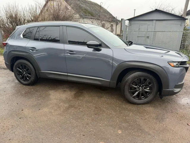 Mazda CX-50 - фото 4