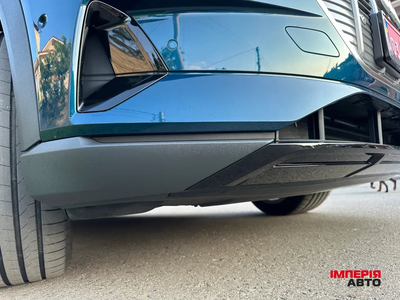 Audi e-tron - фото 31