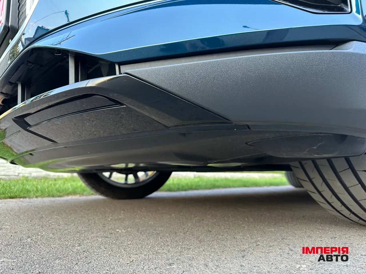 Audi e-tron - фото 32