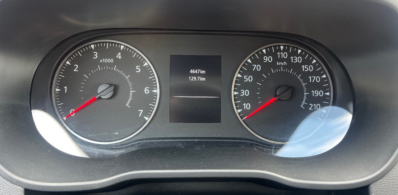 Renault Duster - фото 15