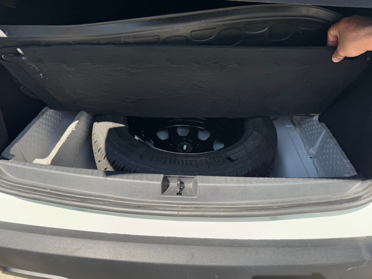 Renault Duster - фото 16