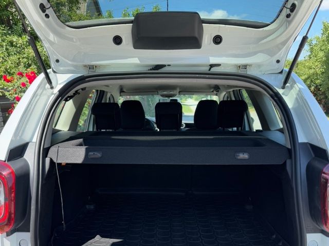 Renault Duster - фото 3