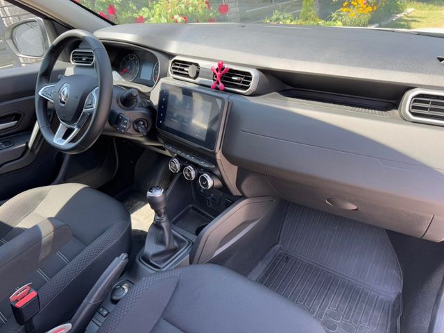 Renault Duster - фото 4