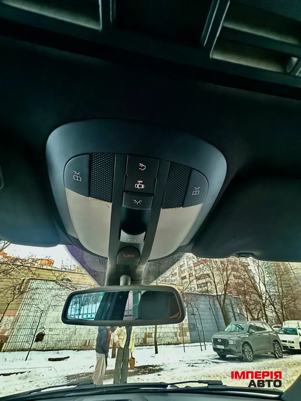 Mercedes-Benz M-Класс - фото 25