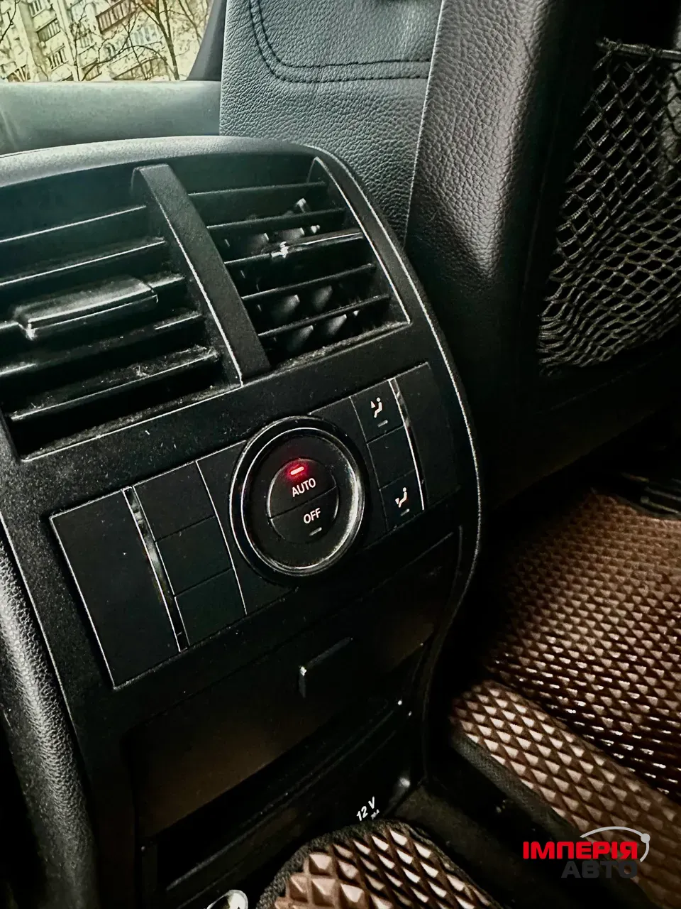 Mercedes-Benz M-Класс - фото 21