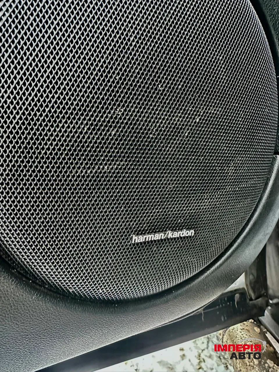 Mercedes-Benz M-Класс - фото 17