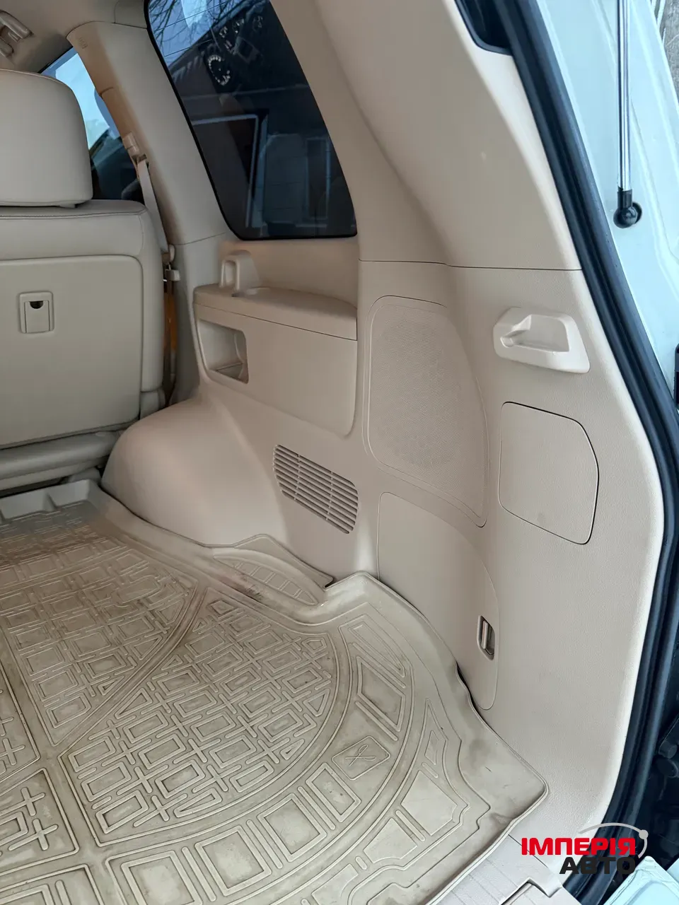 Toyota Land Cruiser - фото 20