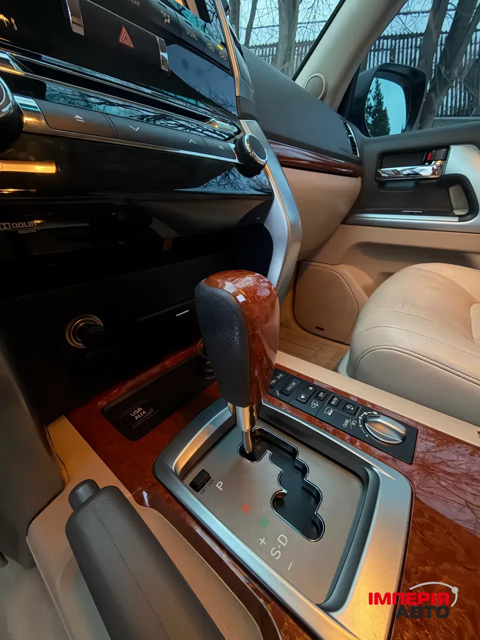 Toyota Land Cruiser - фото 10