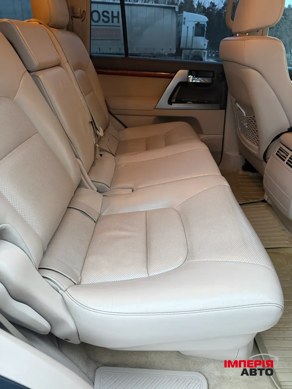 Toyota Land Cruiser - фото 19