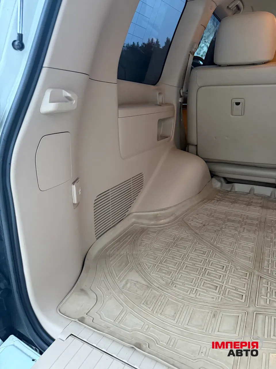 Toyota Land Cruiser - фото 21