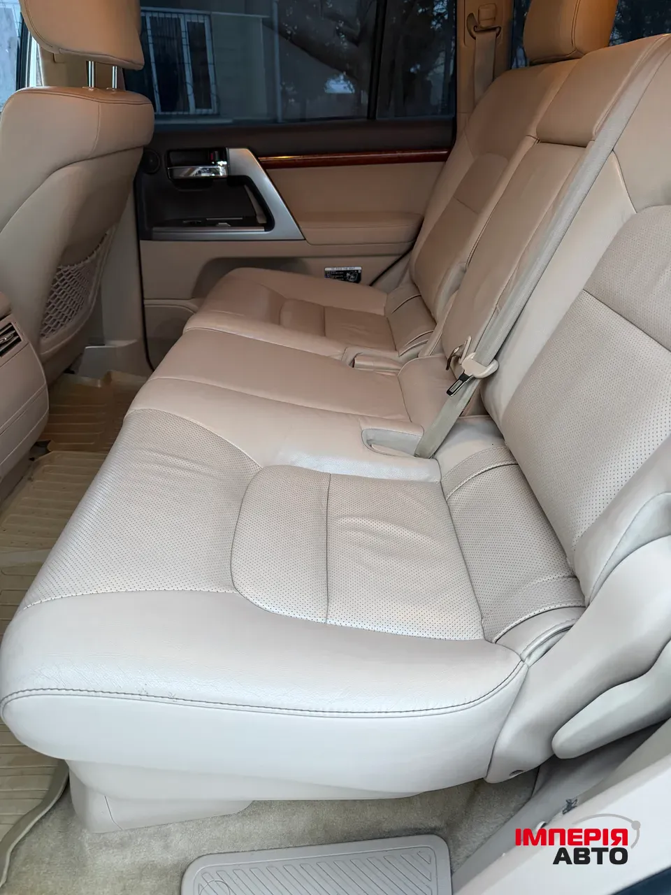 Toyota Land Cruiser - фото 18