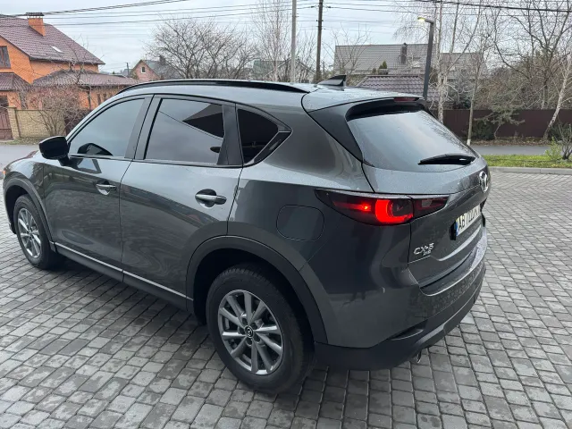 Mazda CX-5 2022, Вінниця, $22 800 - зображення 5