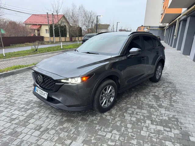 Mazda CX-5 2022, Вінниця, $22 800 - зображення 3