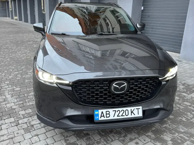Mazda CX-5 2022, Вінниця, $22 800 - зображення 2