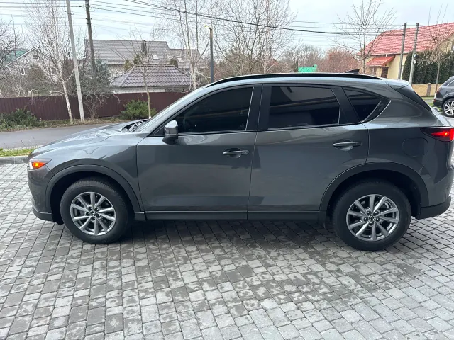 Mazda CX-5 2022, Вінниця, $22 800 - зображення 4