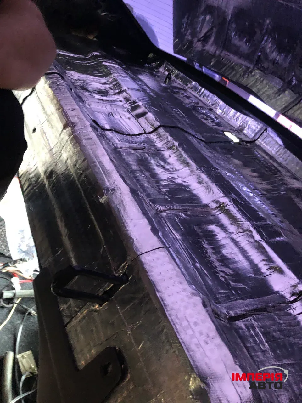 Opel Vectra - фото 20