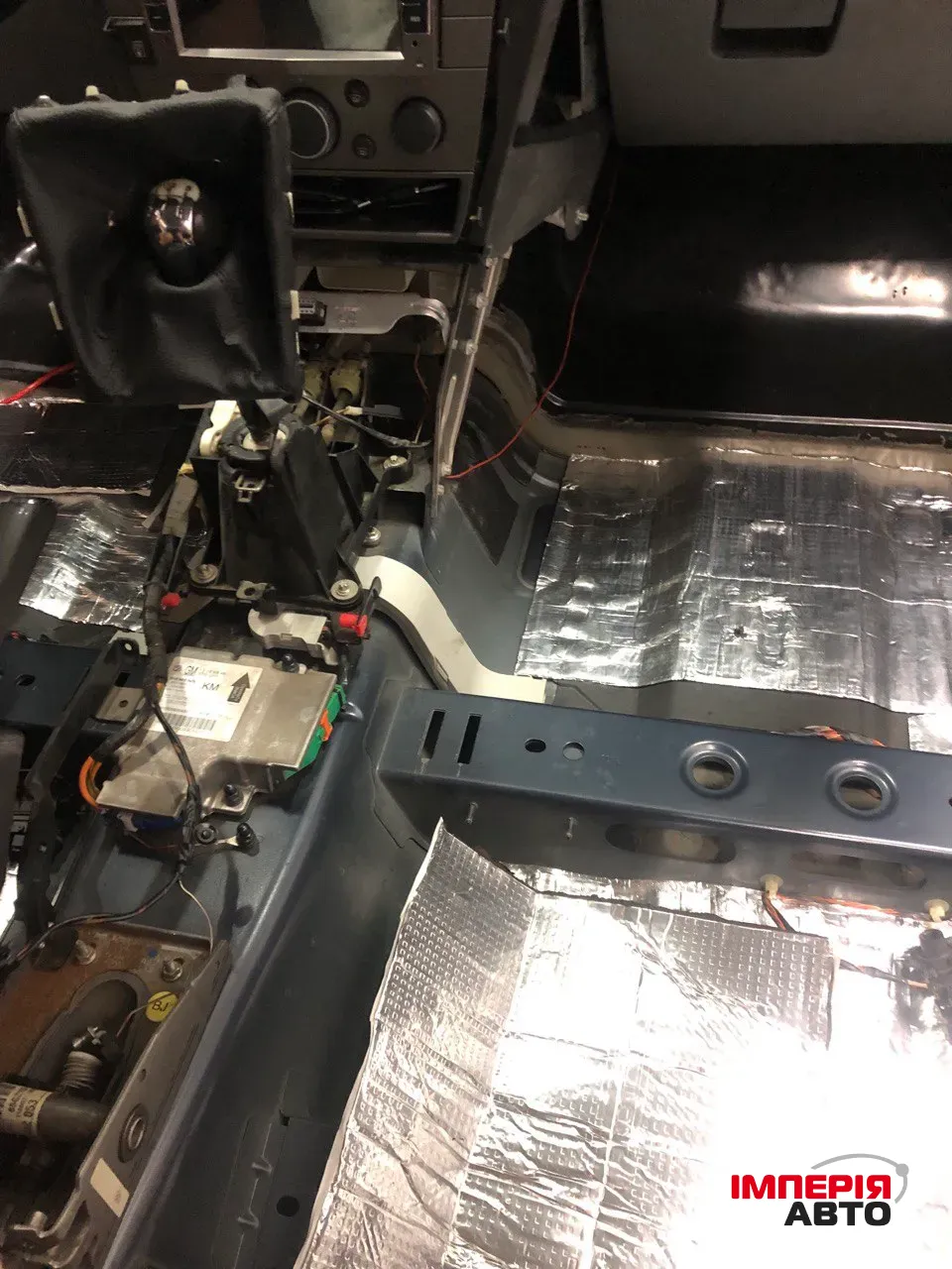 Opel Vectra - фото 22