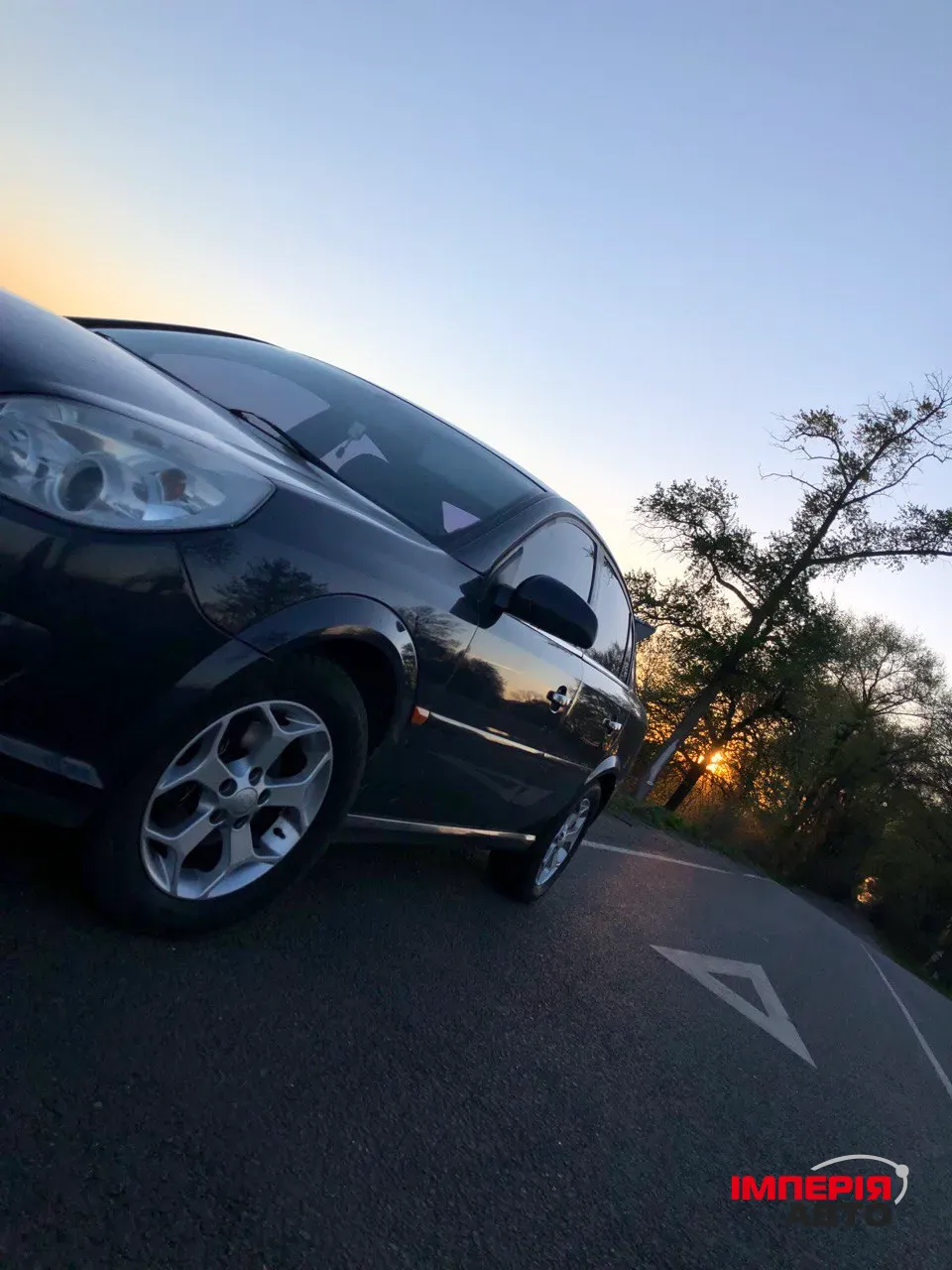 Opel Vectra - фото 2