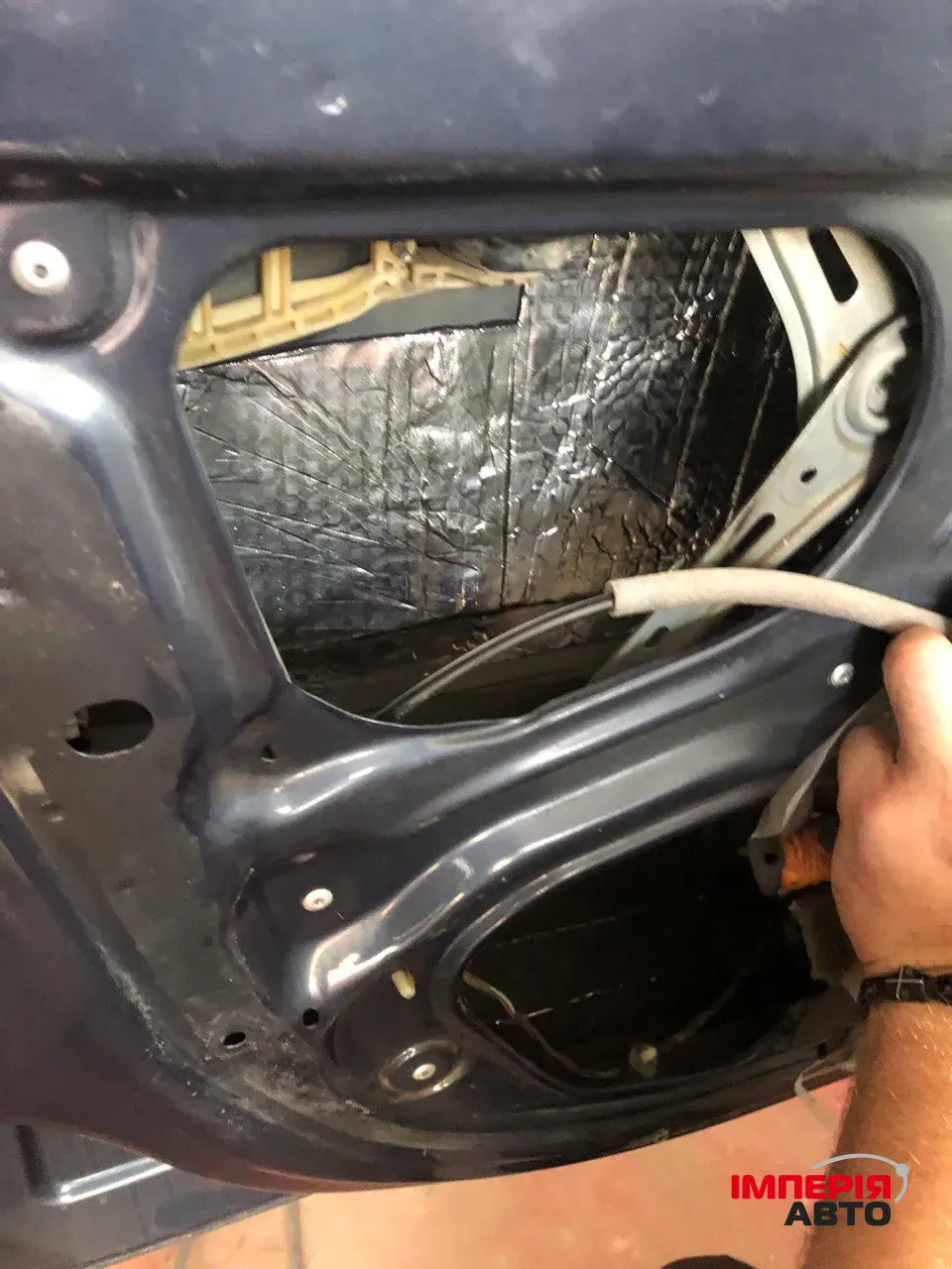 Opel Vectra - фото 21