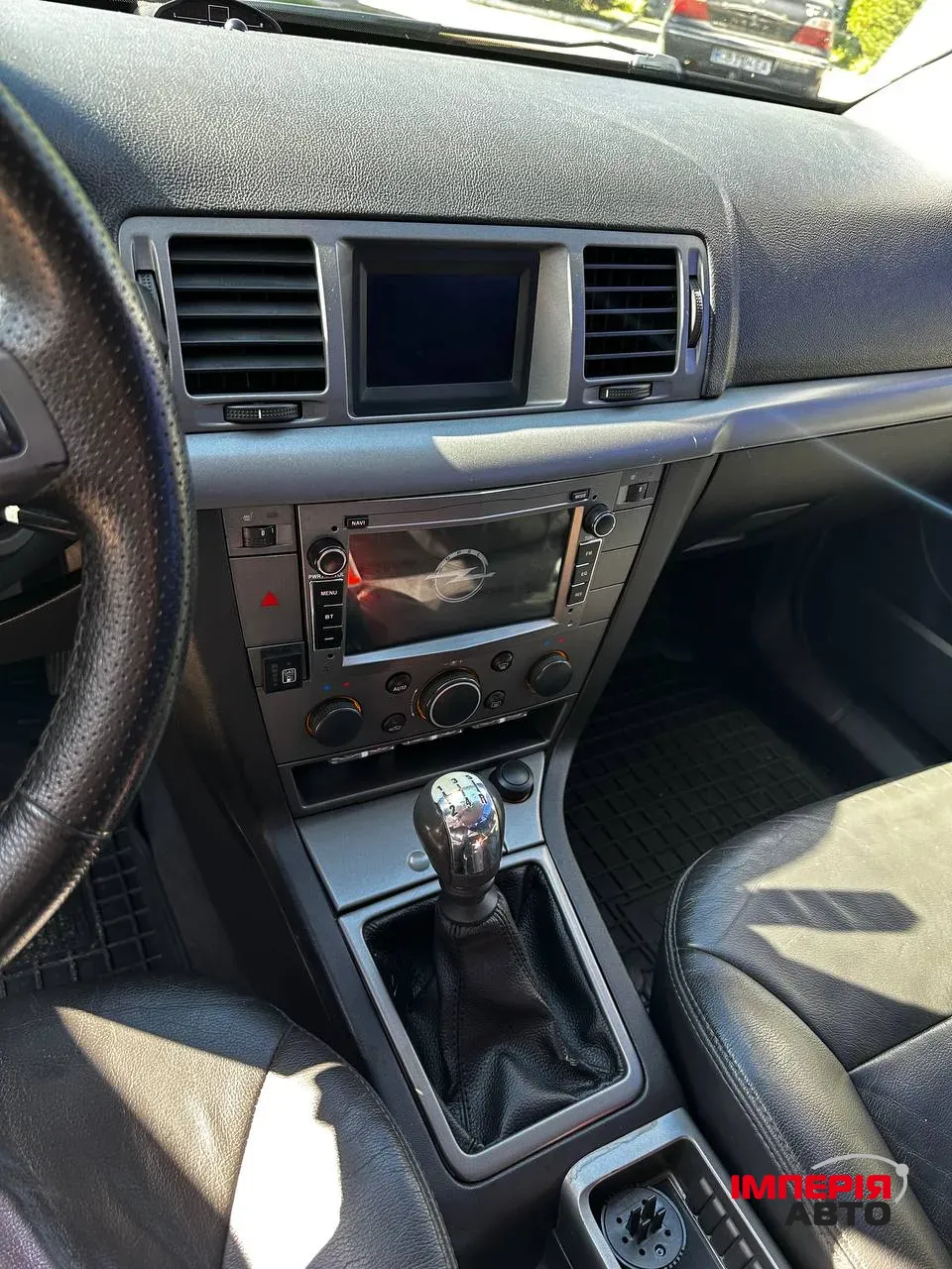 Opel Vectra - фото 16