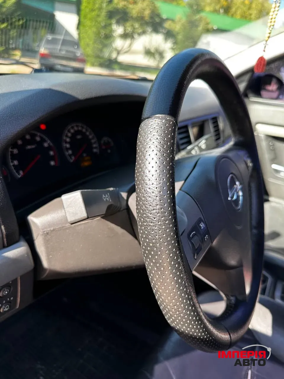 Opel Vectra - фото 15