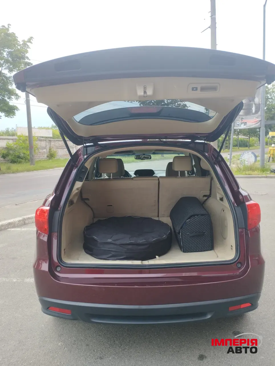 Acura RDX - фото 11