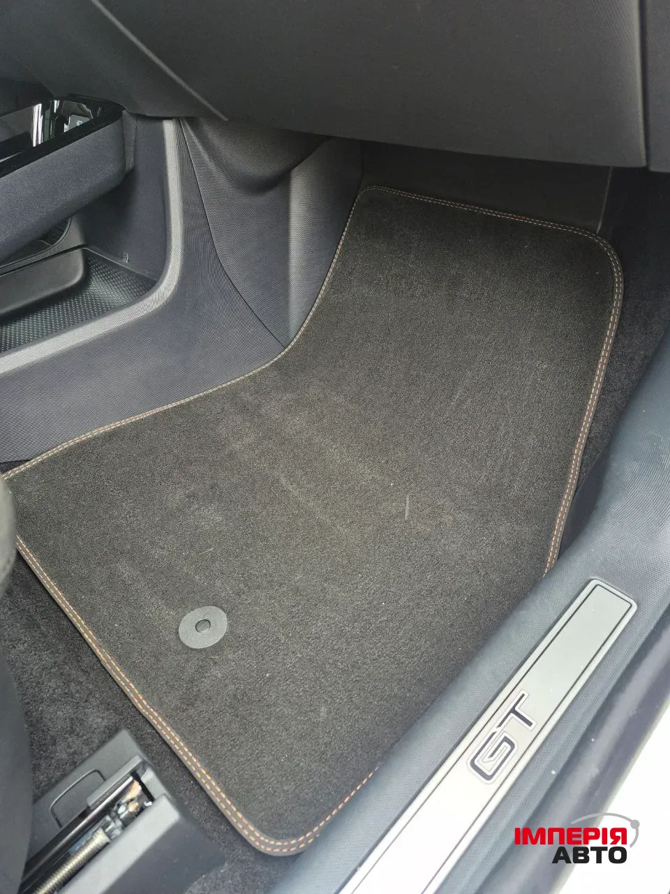 Ford Mustang Mach-E - фото 6