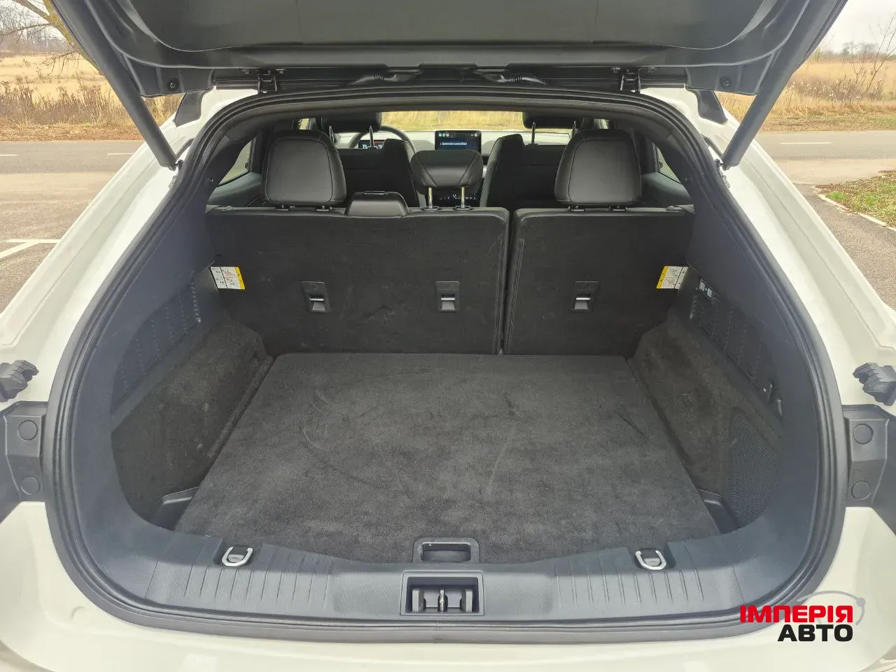 Ford Mustang Mach-E - фото 14