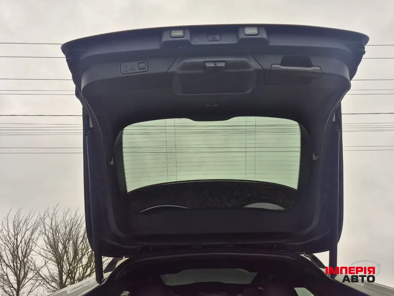 Ford Mustang Mach-E - фото 13