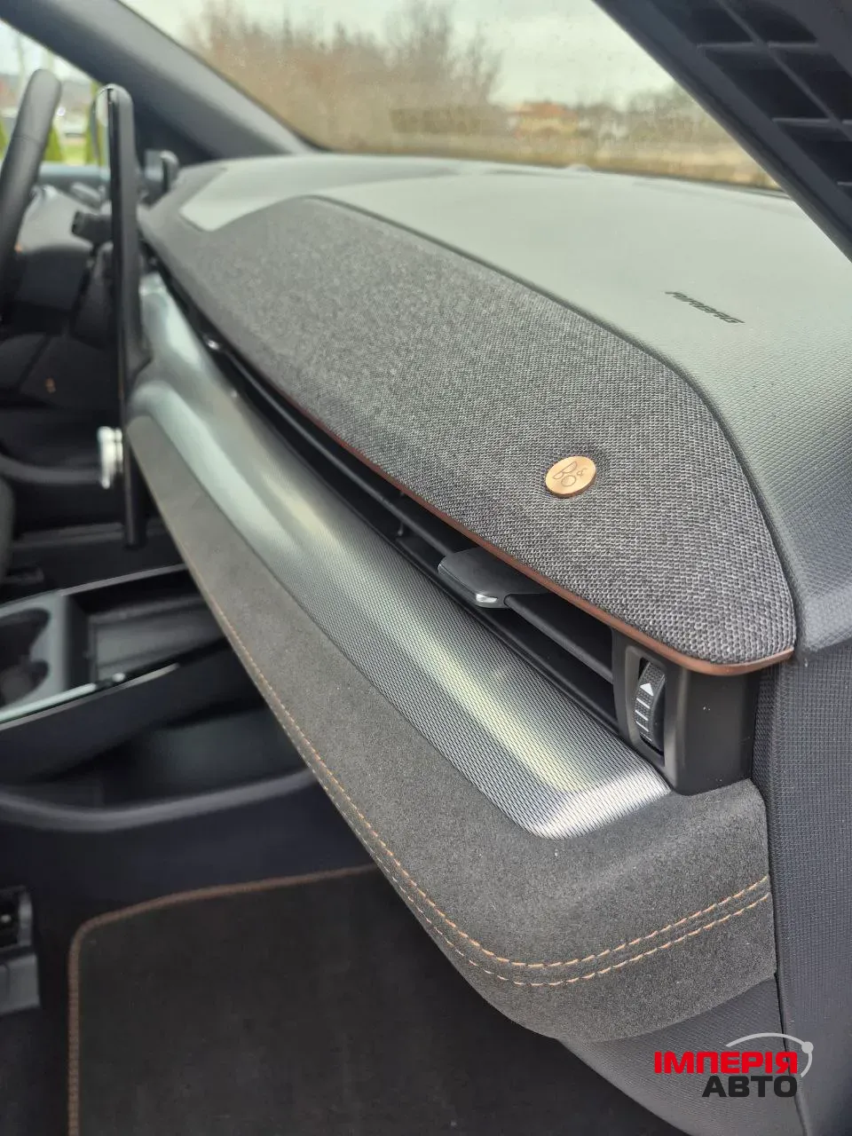 Ford Mustang Mach-E - фото 10