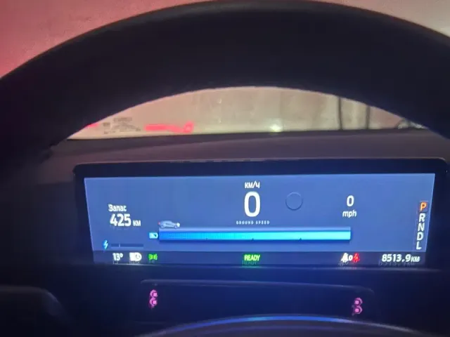 Ford Mustang Mach-E - фото 2