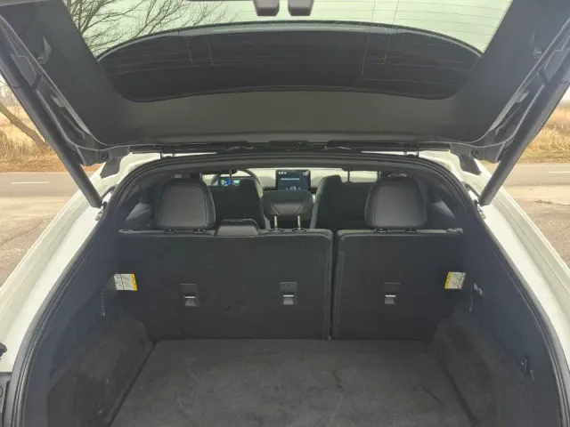 Ford Mustang Mach-E - фото 3