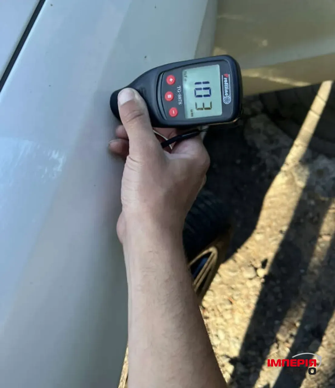 Mercedes-Benz M-Класс - фото 30