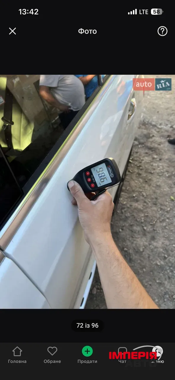 Mercedes-Benz M-Класс - фото 23